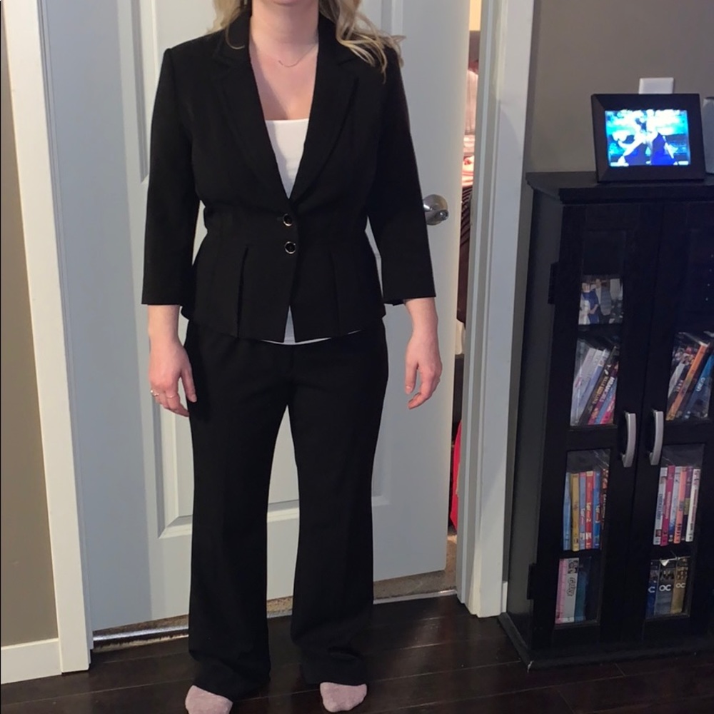 White House black market suit